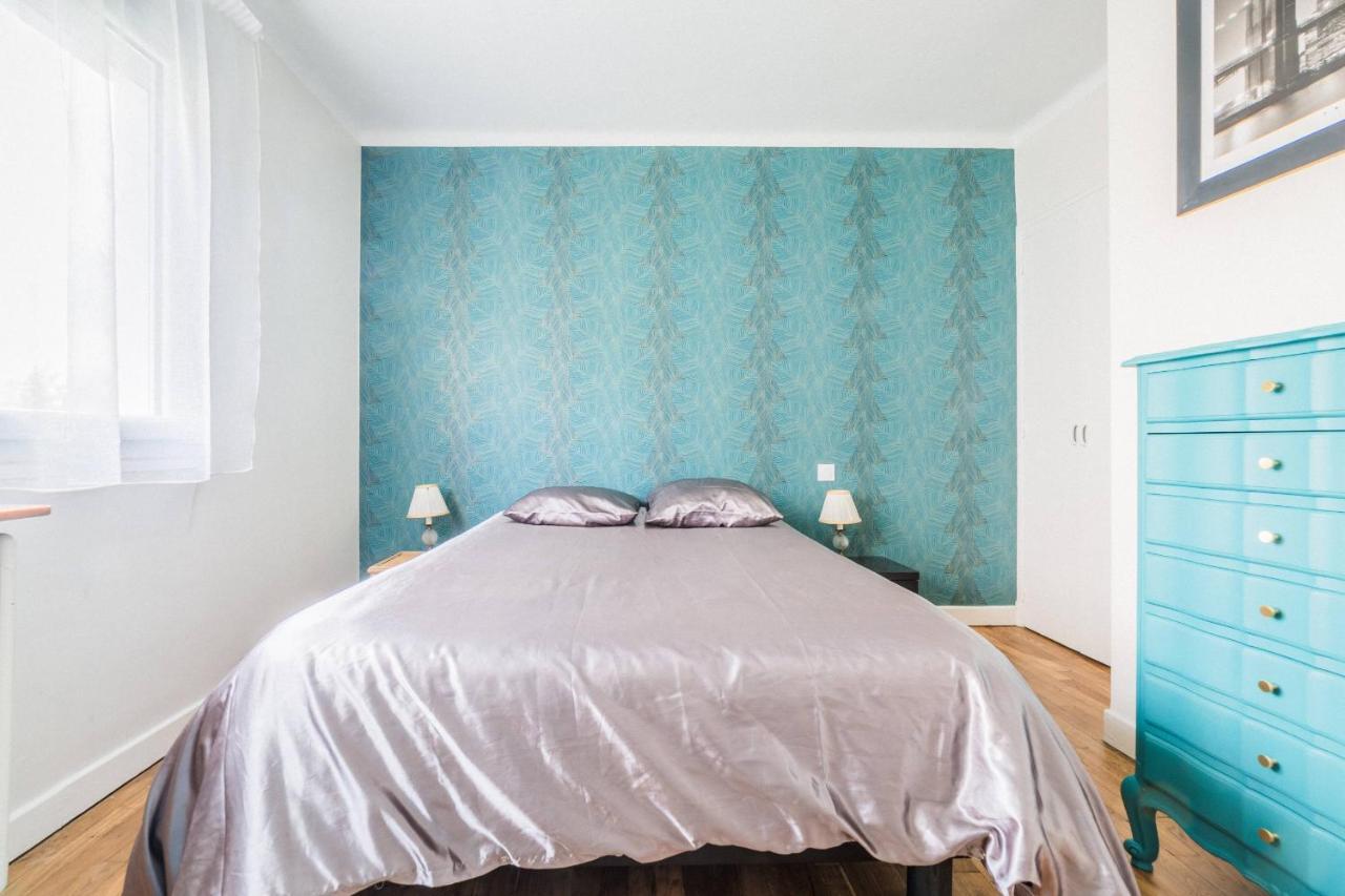 Les Rosiers - Maison Avec Jacuzzi Brive-la-Gaillarde Exteriér fotografie