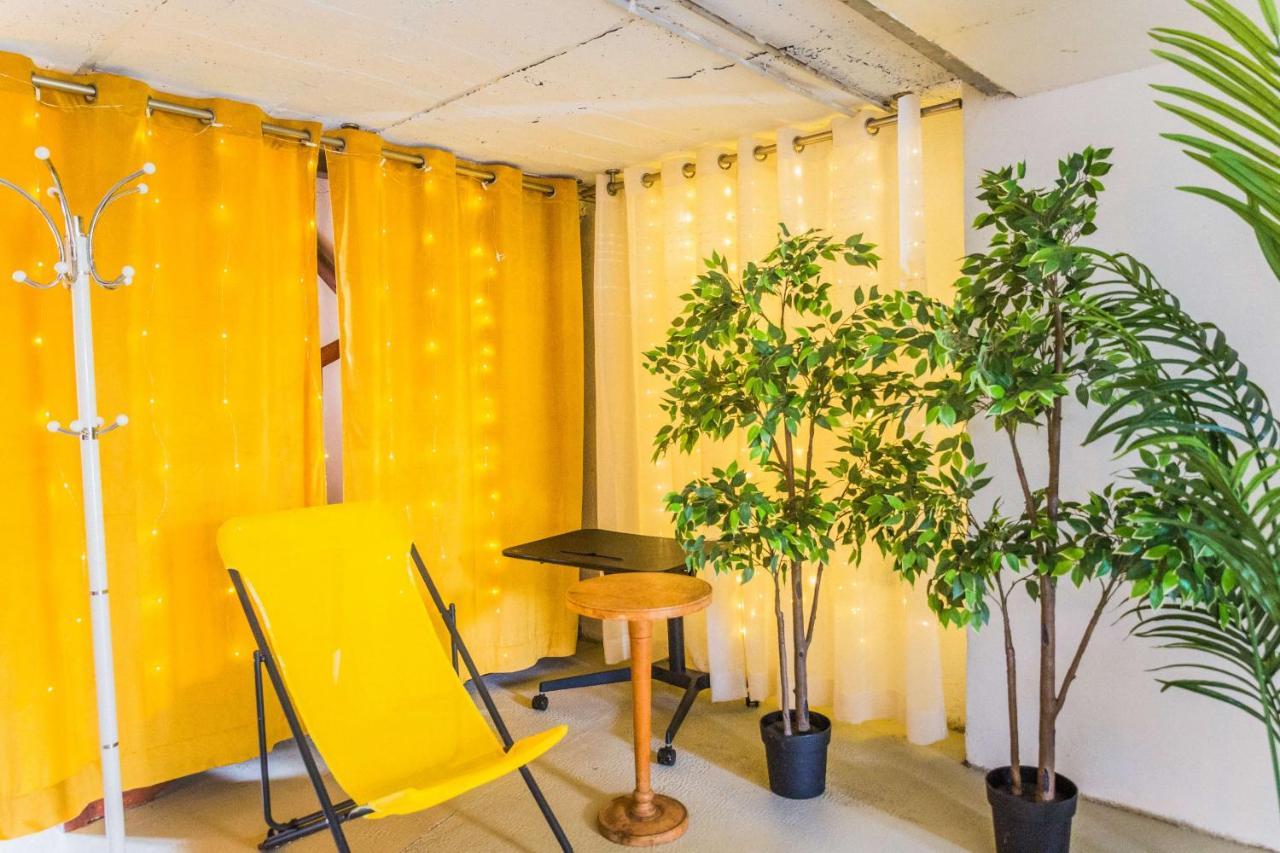 Les Rosiers - Maison Avec Jacuzzi Brive-la-Gaillarde Exteriér fotografie