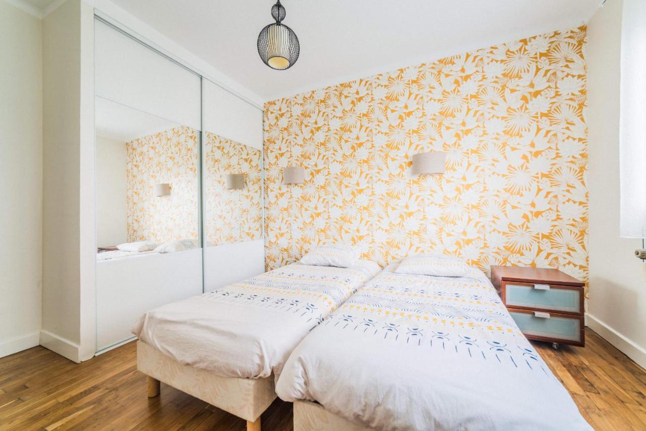 Les Rosiers - Maison Avec Jacuzzi Brive-la-Gaillarde Exteriér fotografie