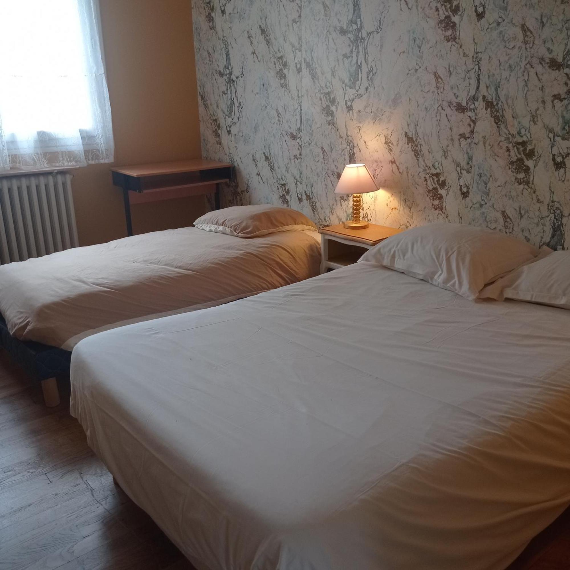 Les Rosiers - Maison Avec Jacuzzi Brive-la-Gaillarde Exteriér fotografie