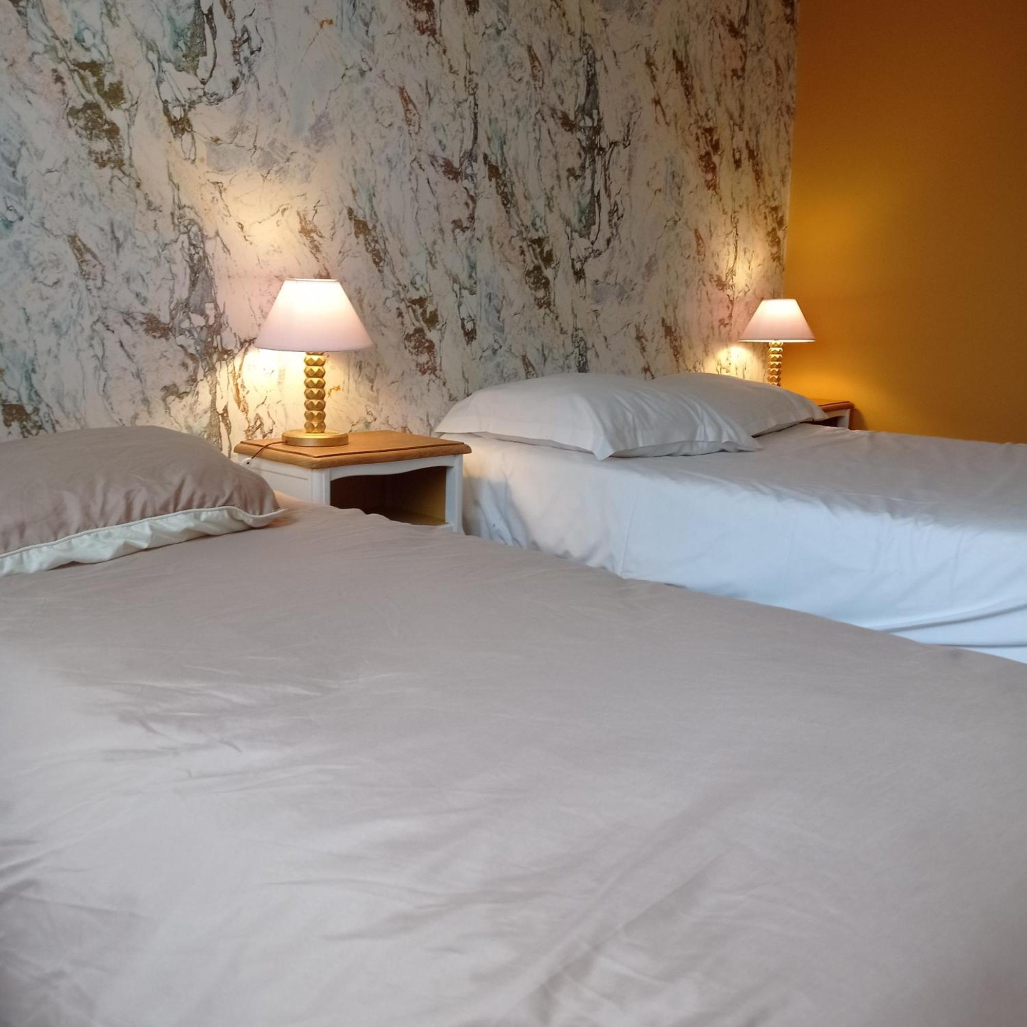 Les Rosiers - Maison Avec Jacuzzi Brive-la-Gaillarde Exteriér fotografie